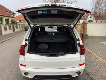 Predám BMW X5 4.0 xDrive - 8