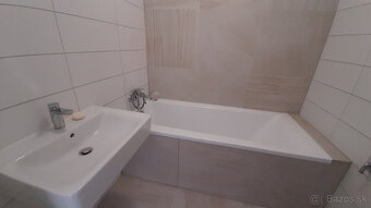 Prenajmem 2 izbový byt v Nitre - 8