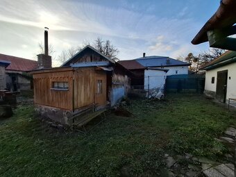 Na predaj Rodinný dom v Remetských Hámroch - 8
