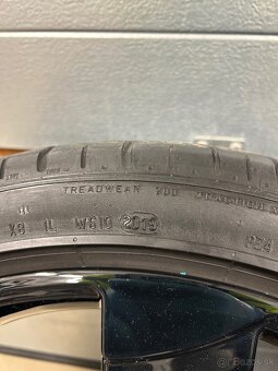 Letná sada AUDI R21 5x112 - 8