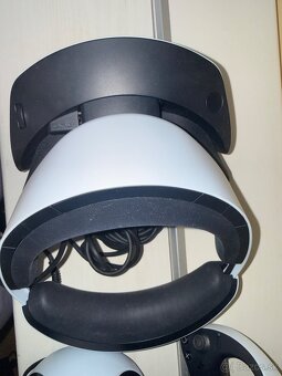 Predam Playstation Vr2 ps5 - 8