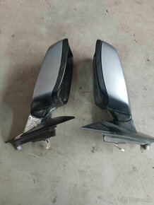 BMW X3 E83 spätné zrkadlá - 8
