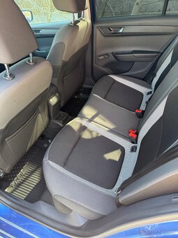 Škoda Fabia 3, 1.0tsi 2018 - 8