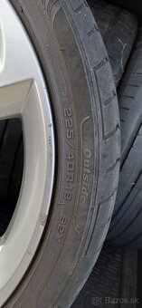 Predam SKODA OCTAVIA 1.6 Diesel,  2014 Automat - 8