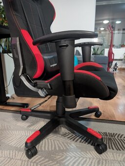 PC Stolicka DxRACER Formula - 8