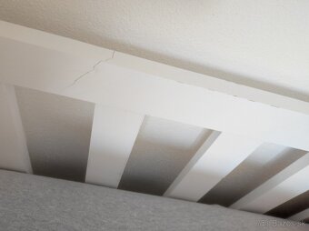 Detská domčeková posteľ - 8