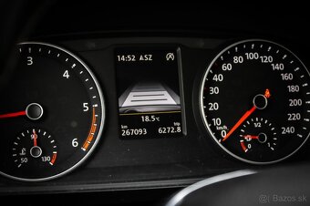 Volkswagen Multivan 2.0 TDI 150k Comfortline DSG - 8