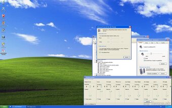 Staršie testované PCI zvukové karty - 8