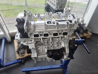 MOTOR 1,5 TSI DADA / DPC - 8