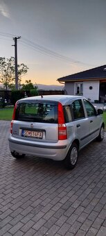 Fiat Panda - 8