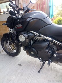Aprilia Mana - 8