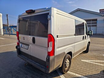 Fiat Ducato - 8