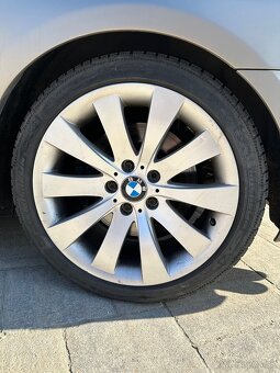 BMW e93 330d - 8
