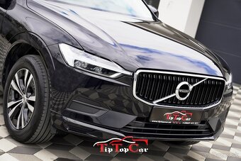 ⏩ Volvo XC60 B4 Momentum AWD A/T - 8