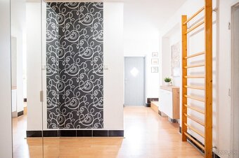 NOMA | TRNÁVKA - Veľkorysý rodinný DOM v obľúbenej časti Ruž - 8