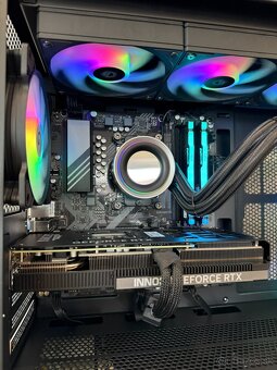 ⭐️ Ryzen 7 9800x3D, RTX 4070 Super 12G, 32GB RAM, 1TB, 850W - 8