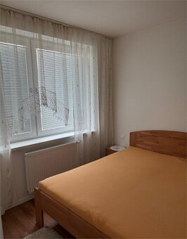 Na prenájom 2 izbový byt Myslenická 600,- Eur - 8