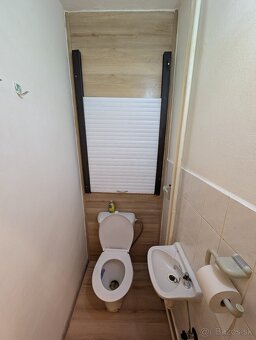 Predaj 2 izbový byt 60 m2, Nové Zámky - 8