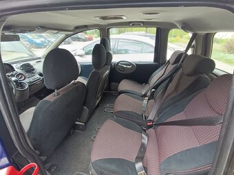 Fiat Multipla - 8