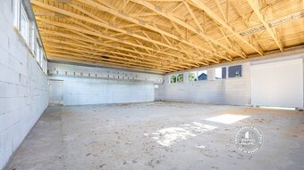 AXIS REAL | Pozemok (1513 m2) s HALOU, BA II PB, Pasienková - 8