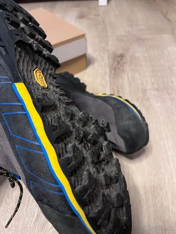Mammut Kento Low GTX - 8