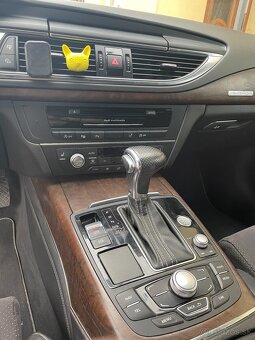 AUDI A7 QUATTRO S-LINE - 8