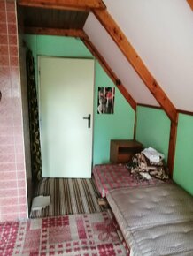 Chata predaj Liesna pri Drietome - 8