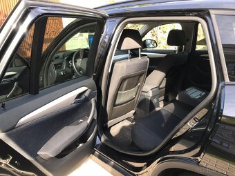 BMW X1 20 xd automat . 4x4 - 8