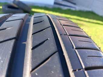 215/55 r16 letne pneumatiky nexen - 8