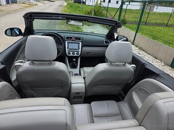Volkswagen EOS 2.0 FSI 110kw - 8
