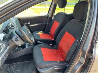 Renault Clio 1.2 - 8