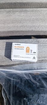 Predám Gardena Smart Sileno City 600 - 8