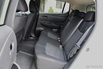 Nissan Leaf 40 kWh - 8