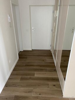 Moderný 2i byt Tehelné pole – pet friendly - 8