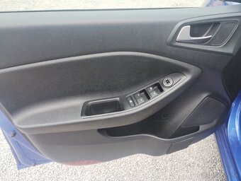 Hyundai i20 1.2i 16V Style - 8