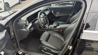 Mercedes-Benz A trieda 180 d /T - 8