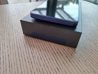Samsung Galaxy S25 Plus Blue Navy 512GB - 8