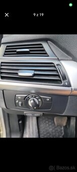 Bmw x6 e71 35D - 8