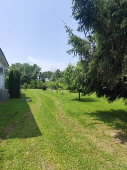 Stavebný pozemok na predaj - 8
