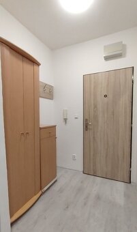 Prenájom 1i byt, Internátna ulica, Fončorda, Banská Bystrica - 8