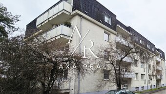 Predaj útulný 1 izbový s veľkou terasou 45m2, BA Kramáre - 8