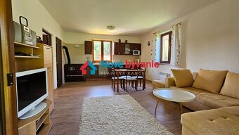BUNGALOV S KRÁSNOU ZÁHRADOU 2880m2 - EXKLUZÍVNE NA PREDAJ - 8