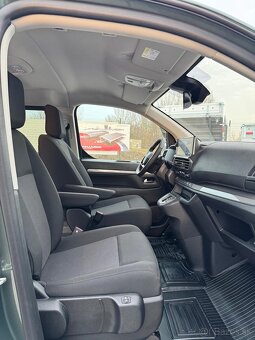 Bus Toyota Proace Verso 8 miest - 8