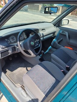 Skoda Felicia kombi - 8