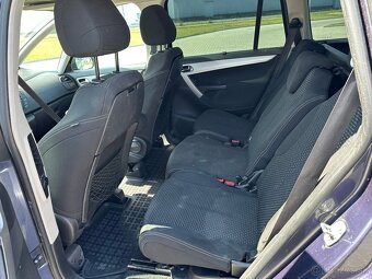 Predam Citroen C4 Picasso 2010, 7 miest, motor 1.6 diesel - 8