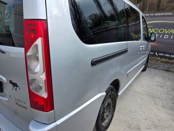 Peugeot Expert Tepee Executive 2.0 HDi 9.Miestne - 8