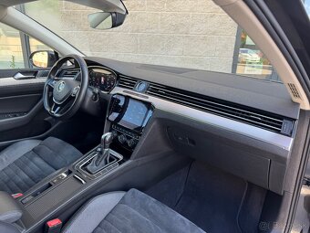 Volkswagen Passat 2.0TDi DSG Highline - Odpočet DPH - - 8