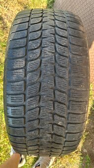 Zimna sada original BMW R19 255/50R19 X5 - 8