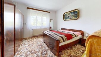 Na predaj, rodinný dom so 7 izbami, 1573 m2 Pozemok, Dubové - 8