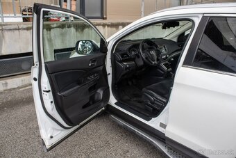 Honda CR-V 1.6 i-DTEC Lifestyle - 8